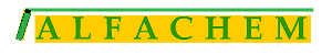 Alfachem logo